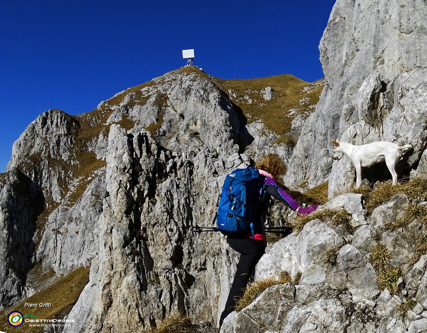 54 Aggirando in traverso....JPG -                                